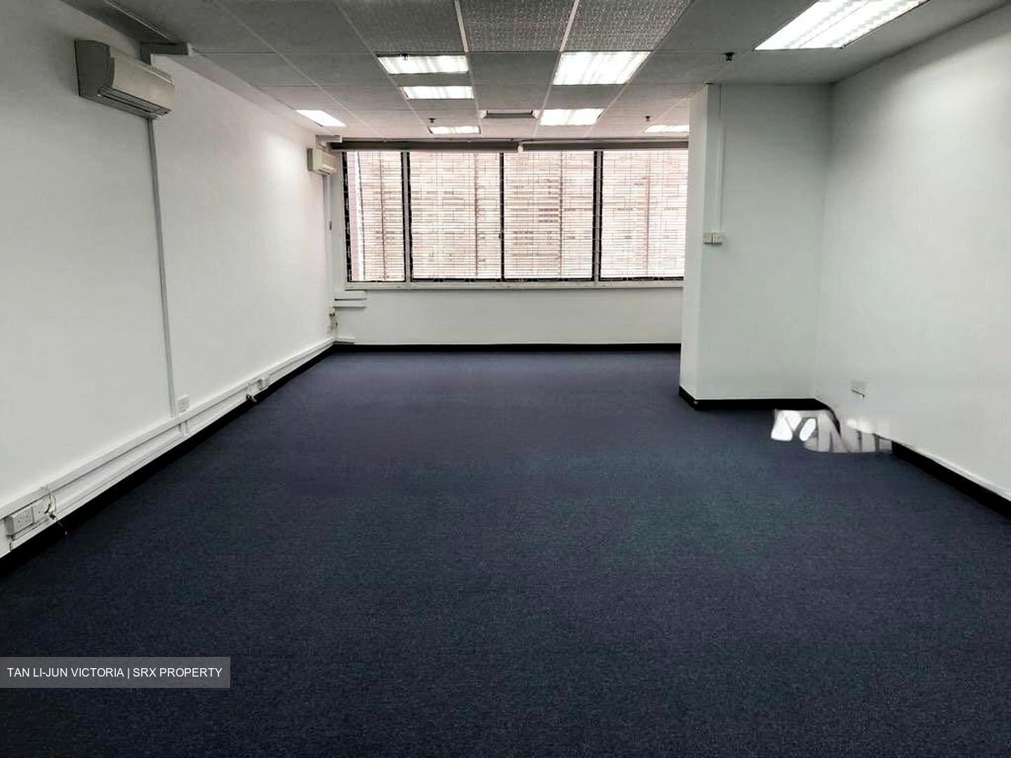 Parklane Shopping Mall (D7), Office #456632341